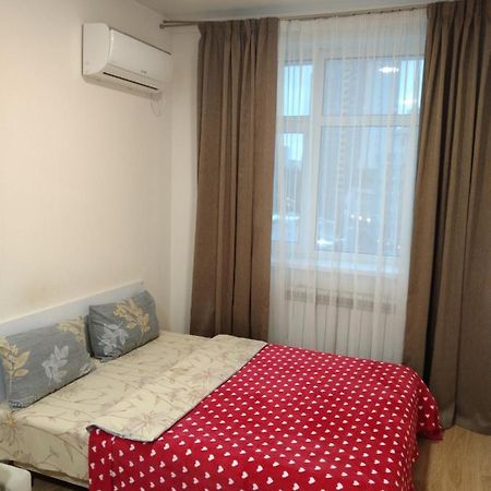 Kiev Smart Home Esterno foto