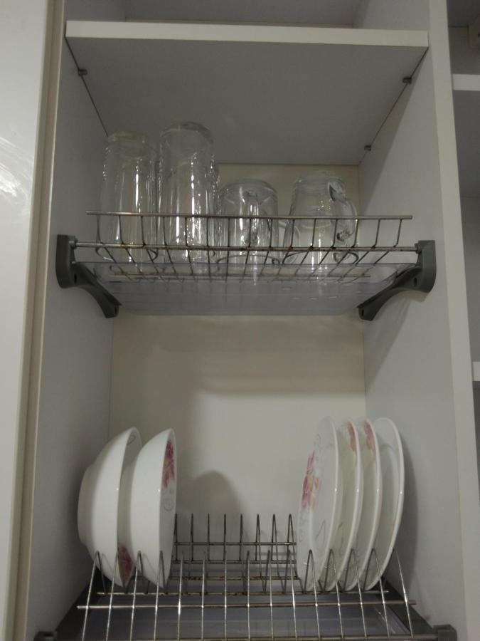 Kiev Smart Home Esterno foto