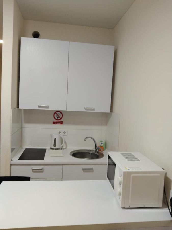 Kiev Smart Home Esterno foto