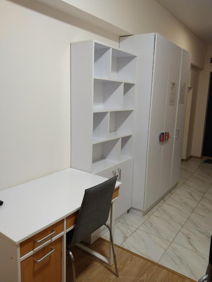 Kiev Smart Home Esterno foto