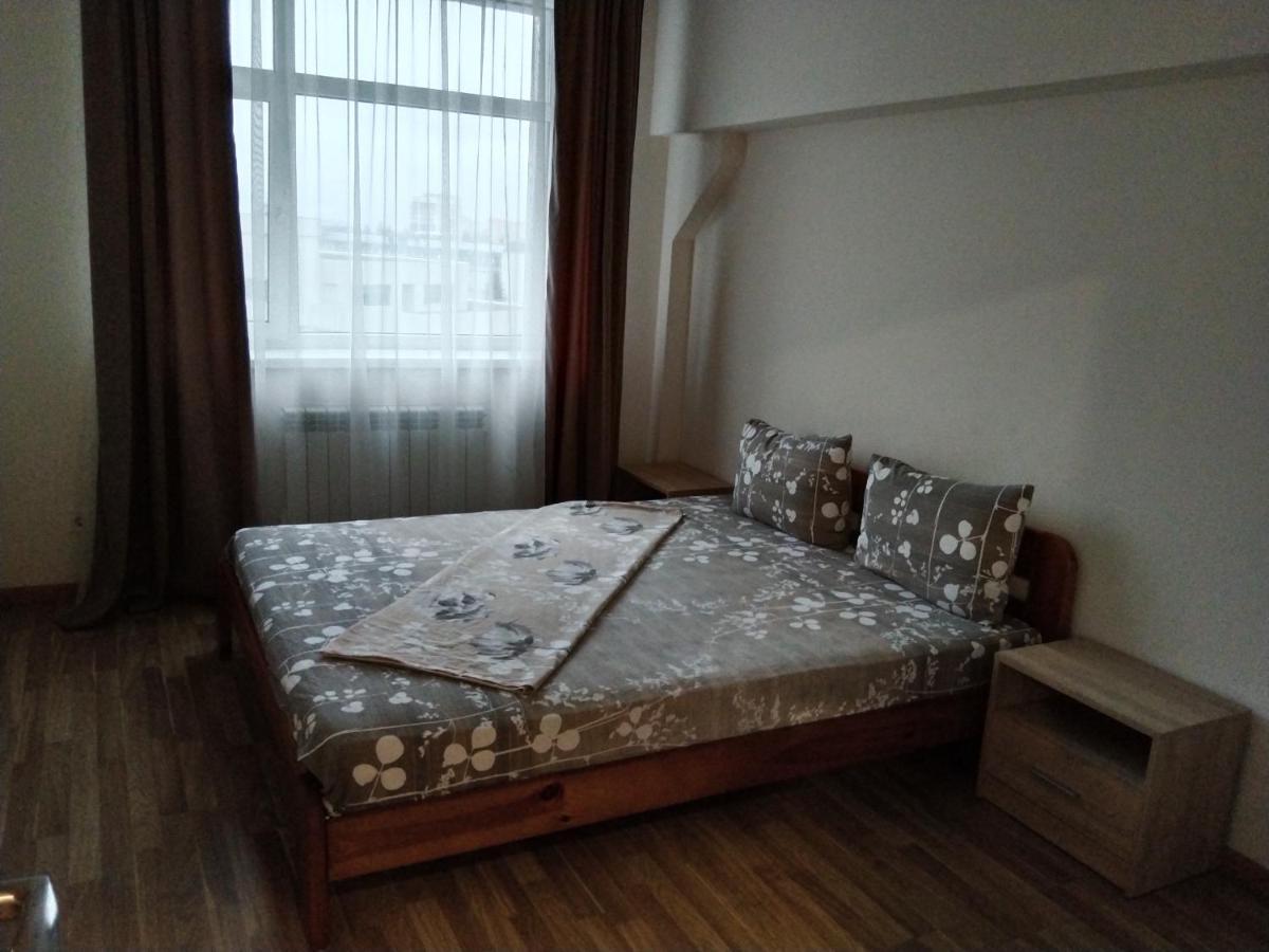 Kiev Smart Home Esterno foto