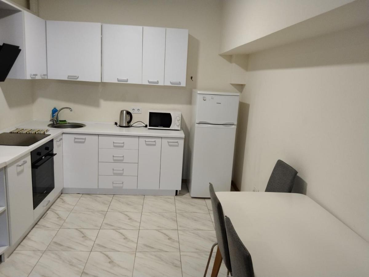 Kiev Smart Home Esterno foto