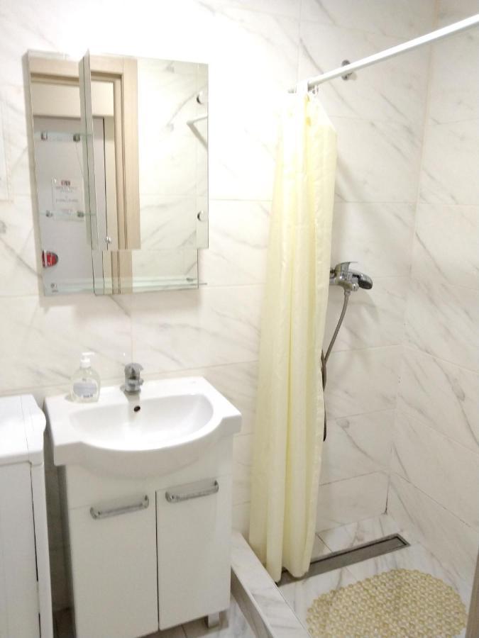 Kiev Smart Home Esterno foto
