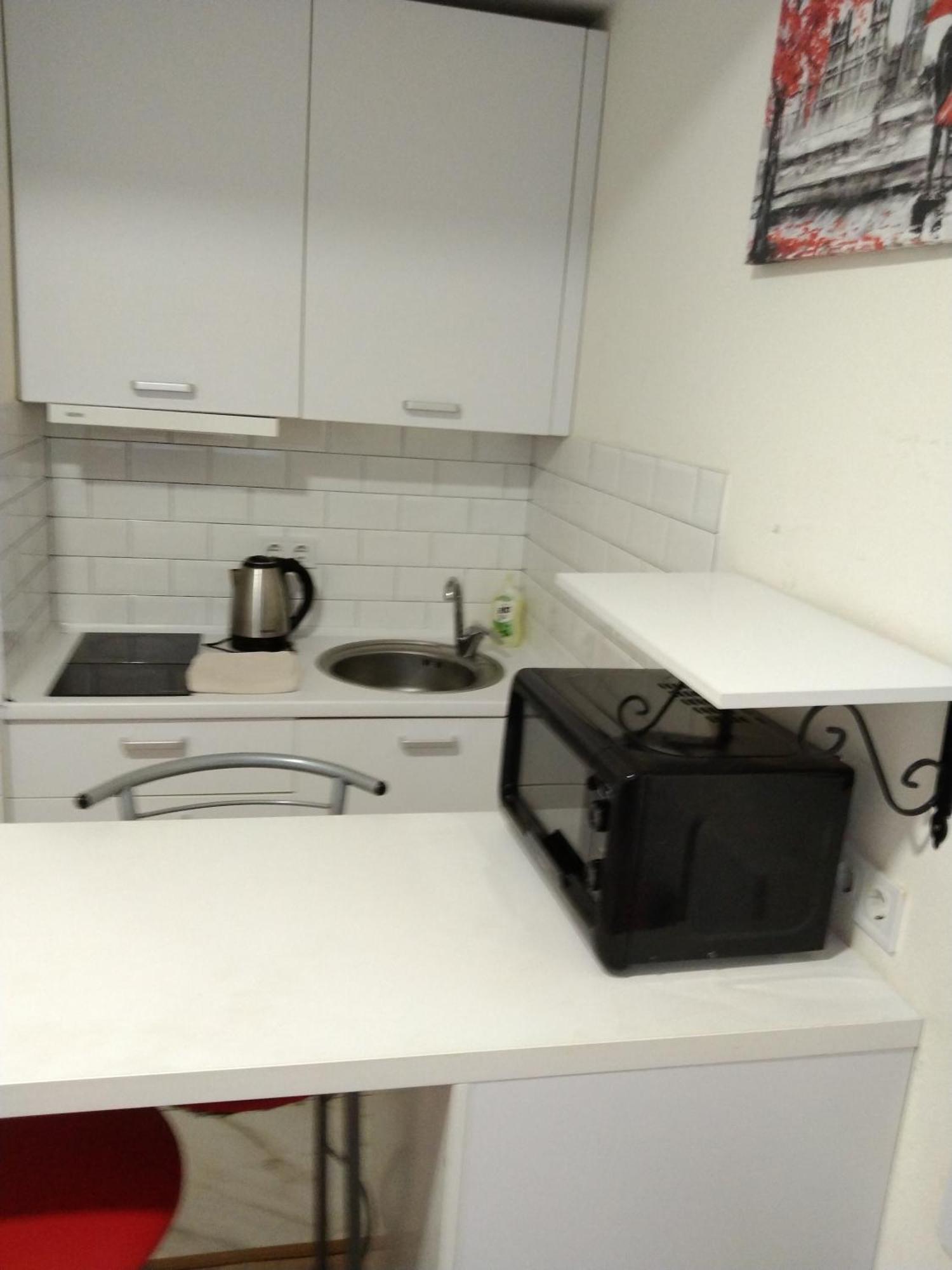 Kiev Smart Home Camera foto